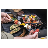 Zwilling BBQ+ Spiesenset In Roestvrij Staal - Set van 5 St.
