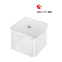 Zwilling Fresh & Save Cube recipiente para alimentos al vacío en plástico