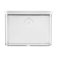 Zwilling Fresh & Save Cube recipiente para alimentos al vacío en plástico
