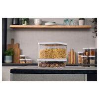 Zwilling Fresh & Save Cube recipiente para alimentos al vacío en plástico