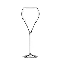 38 Cl Italesse Grand Ballon Champagneglas van glas Set van 6 stuks