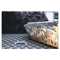 45 cm - Zwilling BBQ+ Repose-ustensiles en silicone