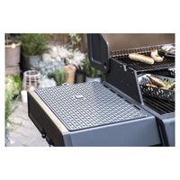 45 cm - Zwilling BBQ+ Repose-ustensiles en silicone