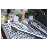 45 cm - Zwilling BBQ+ Repose-ustensiles en silicone