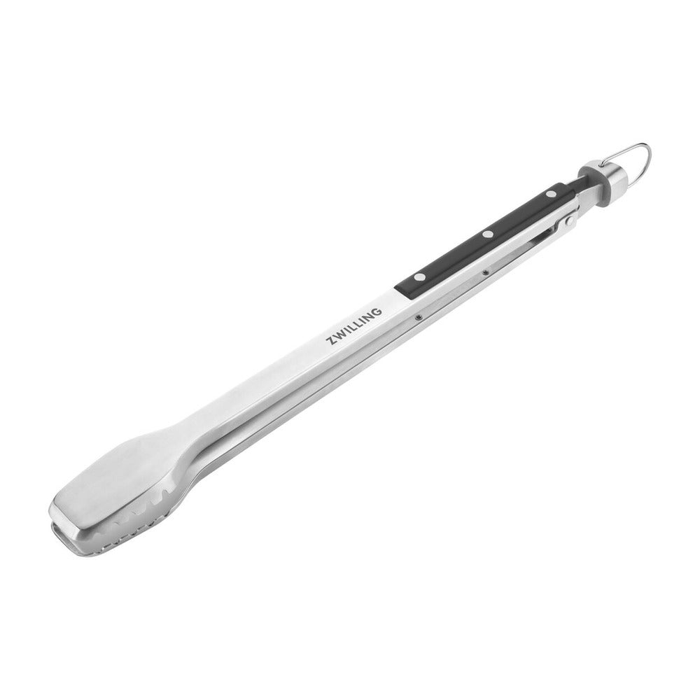 Zwilling BBQ+ Set d'accessoires barbecue en acier inox