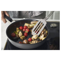 Zwilling Pure antihaftbeschichtete hohe Pfanne aus Edelstahl 18/10