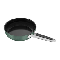 Zwilling Pure antihaftbeschichtete hohe Pfanne aus Edelstahl 18/10