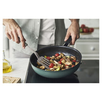 Zwilling Pure antihaftbeschichtete hohe Pfanne aus Edelstahl 18/10