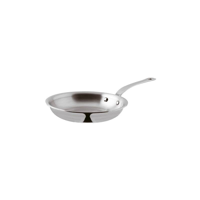 Paderno Series 12200 Niedrige Pfanne Aus Edelstahl 5-Ply