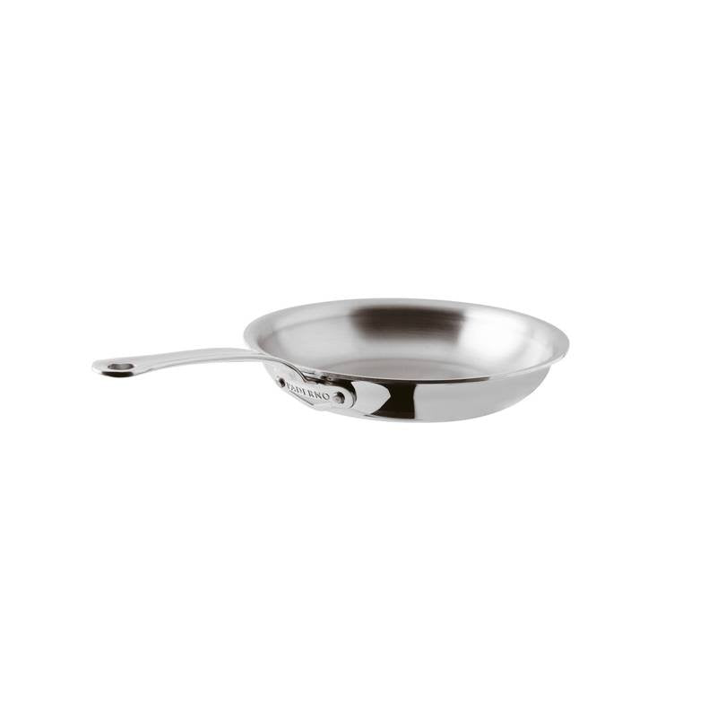 Paderno Series 12200 Niedrige Pfanne Aus Edelstahl 5-Ply