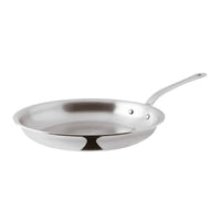 Paderno Series 12200 Niedrige Pfanne Aus Edelstahl 5-Ply