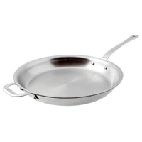 Paderno Series 12200 Niedrige Pfanne Aus Edelstahl 5-Ply