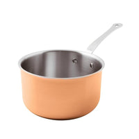 Paderno Serie 15600 Hoher Kochtopf Mit Griff 3 Ply