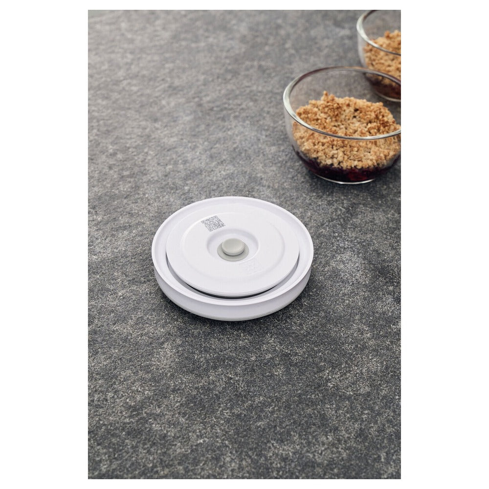 Zwilling Fresh & Save vacuum lid in ABS
