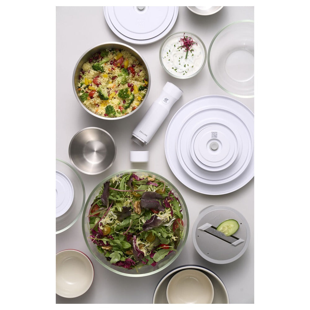 Zwilling Fresh & Save vacuum lid in ABS