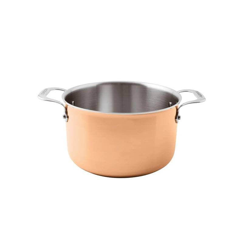 Paderno Serie 15600 High Saucepan 3 Ply