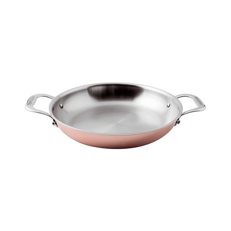 Paderno Serie 15600 Sauté Pan 3 Ply