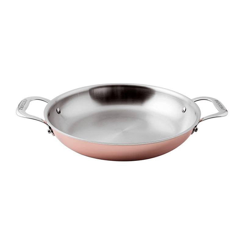 Paderno Serie 15600 Sauté Pan 3 Ply