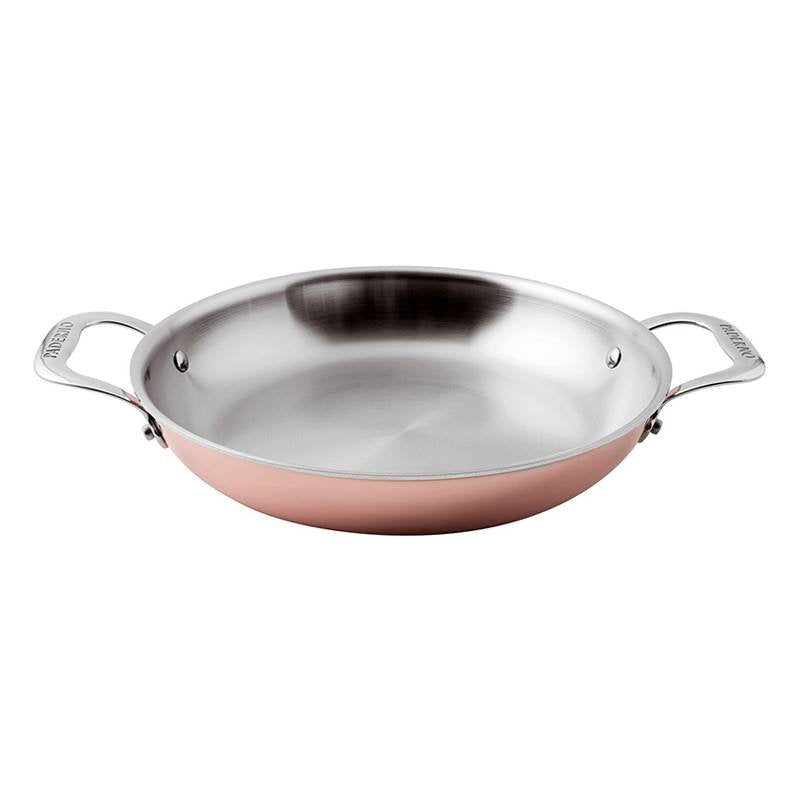 Paderno Serie 15600 Sauté Pan 3 Ply