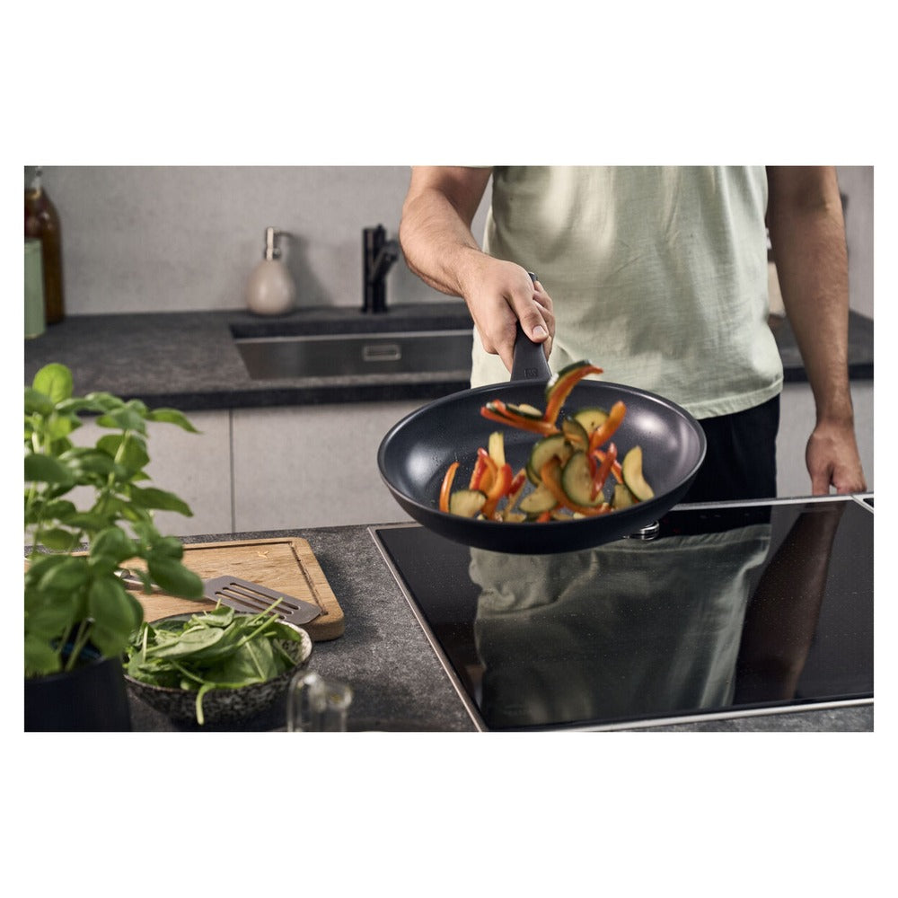 Zwilling Madura poêle basse antiadhésive en aluminium