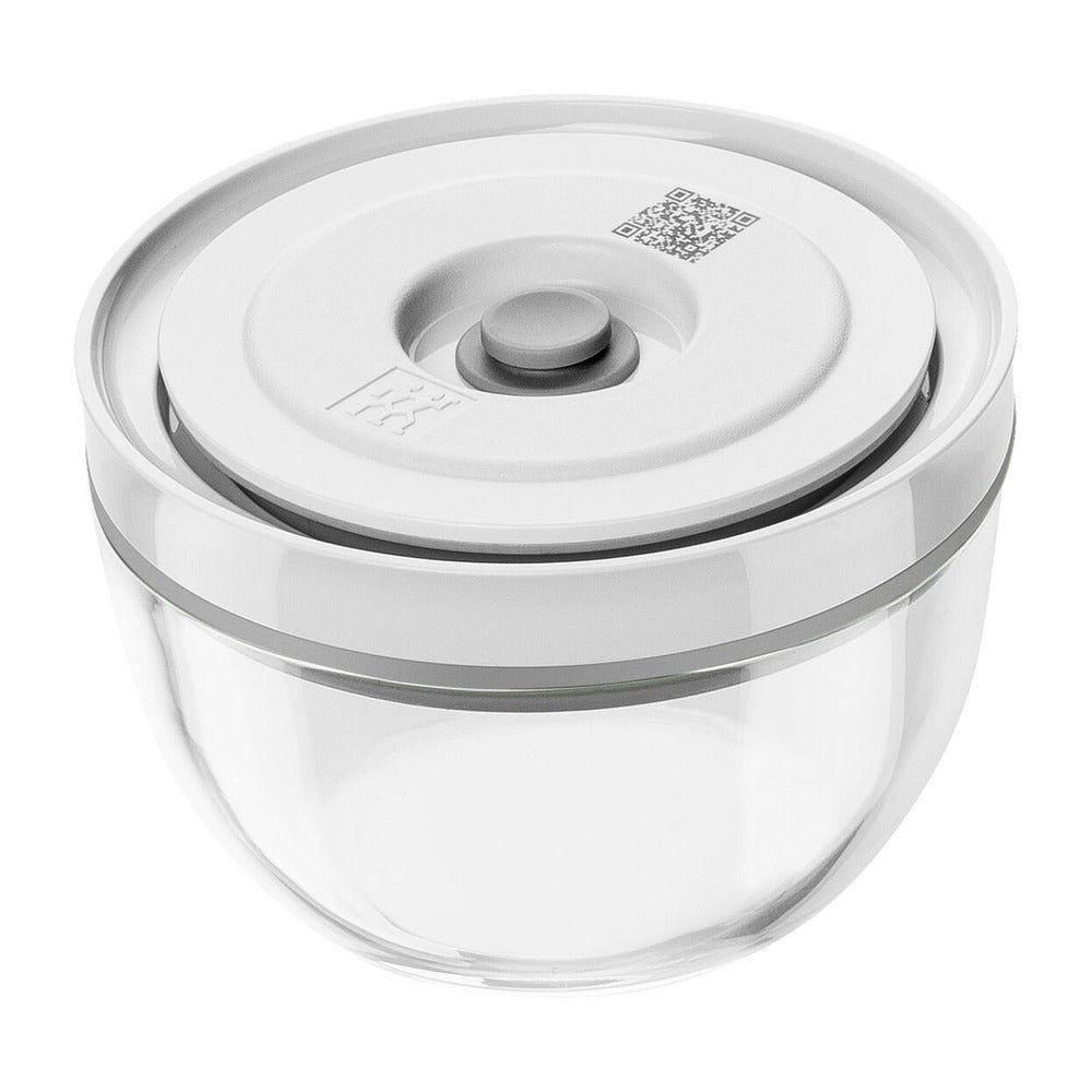 Zwilling Fresh & Save cuenco al vacío con tapa en vidrio