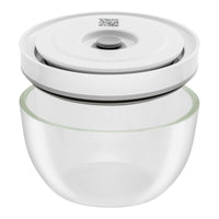 Zwilling Fresh & Save cuenco al vacío con tapa en vidrio