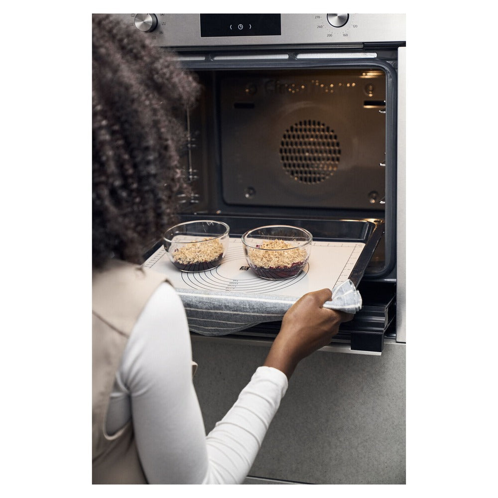 Zwilling Fresh & Save cuenco al vacío con tapa en vidrio