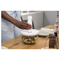 Zwilling Fresh & Save cuenco al vacío con tapa en vidrio