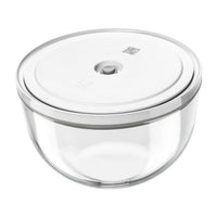 Zwilling Fresh & Save cuenco al vacío con tapa en vidrio
