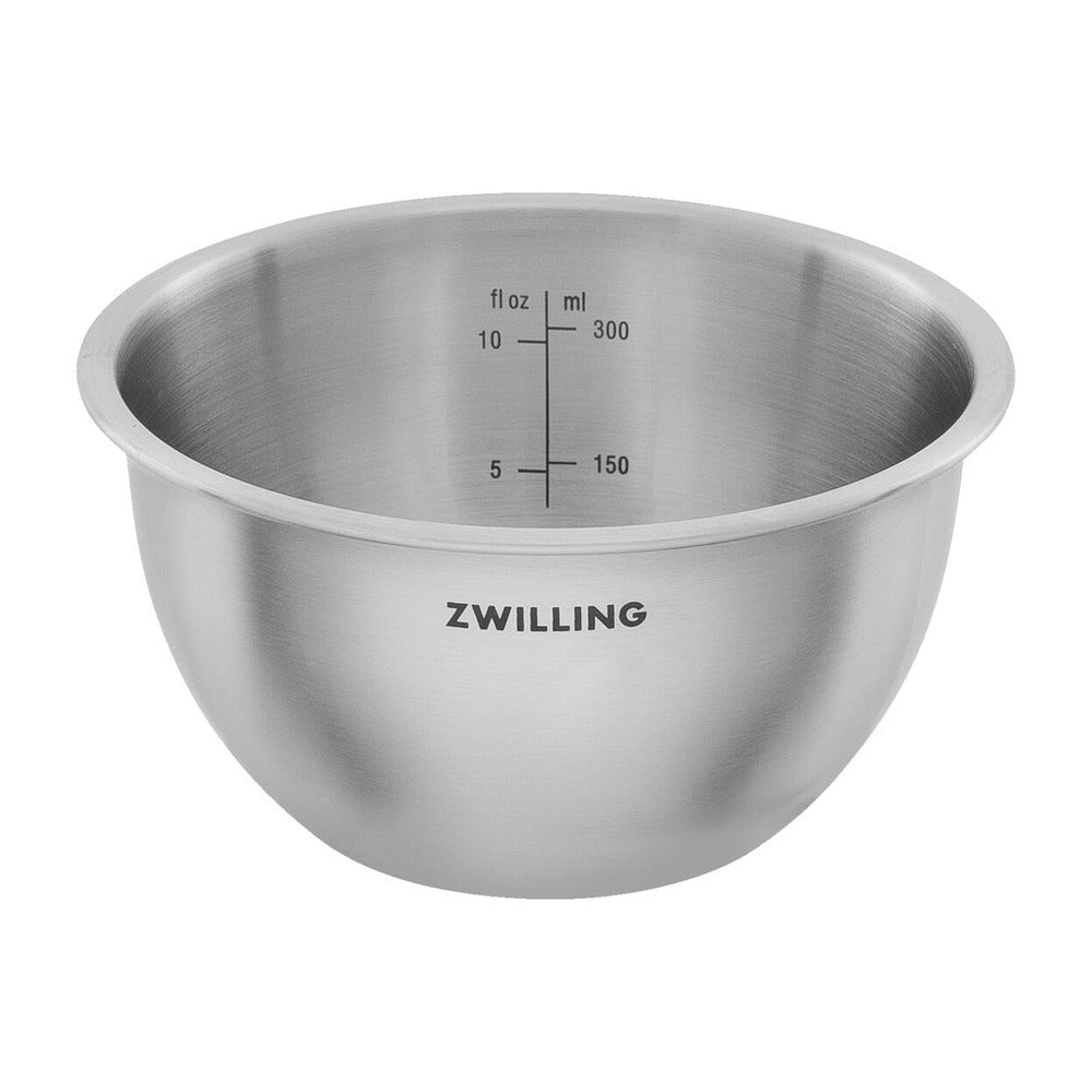 Zwilling Fresh & Save cuenco al vacío con tapa en acero inoxidable