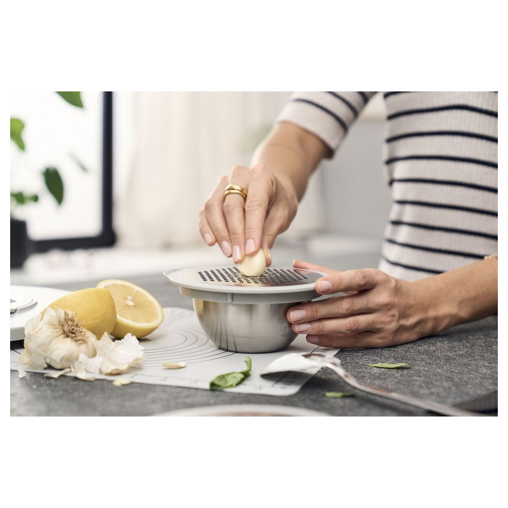 Zwilling Fresh & Save cuenco al vacío con tapa en acero inoxidable