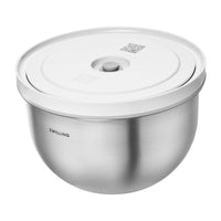 Zwilling Fresh & Save cuenco al vacío con tapa en acero inoxidable