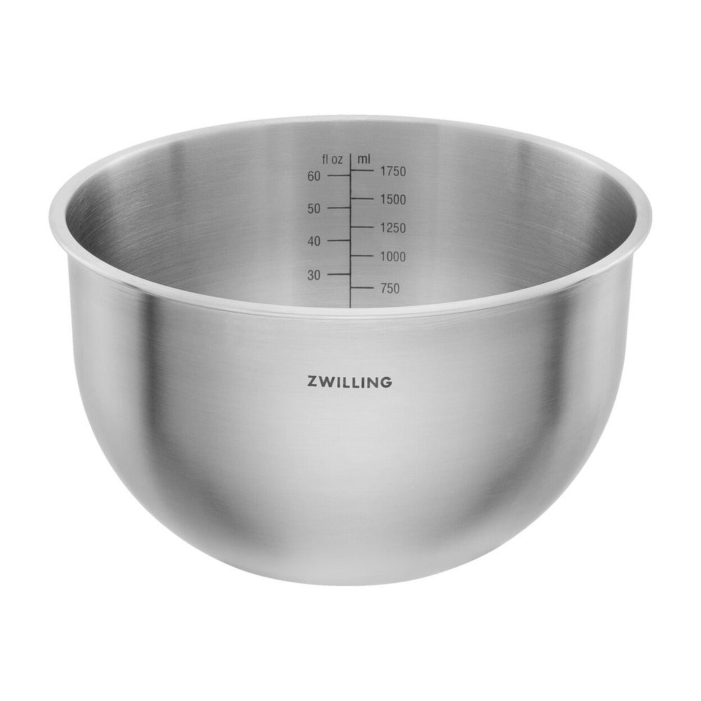 Zwilling Fresh & Save cuenco al vacío con tapa en acero inoxidable