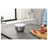 Zwilling Fresh & Save cuenco al vacío con tapa en acero inoxidable