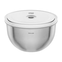 Zwilling Fresh & Save cuenco al vacío con tapa en acero inoxidable