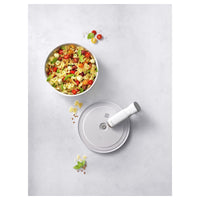 Zwilling Fresh & Save vacuum lid in ABS