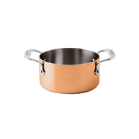 Paderno Serie 15600 Miniatura cacerola alta 3 ply