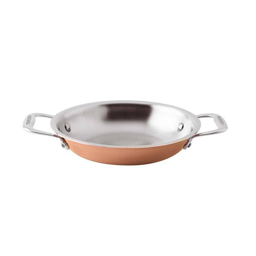 16 cm Paderno Serie 15600 miniature poêle basse