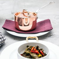 Paderno Serie 15600 Miniaturdeckel