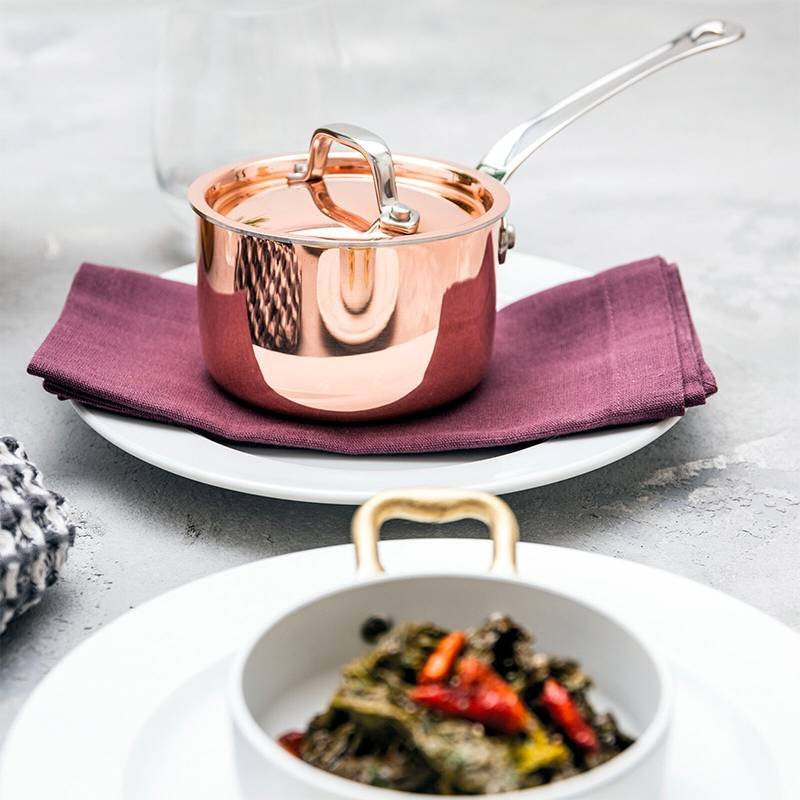 Paderno Serie 15600 Miniaturdeckel