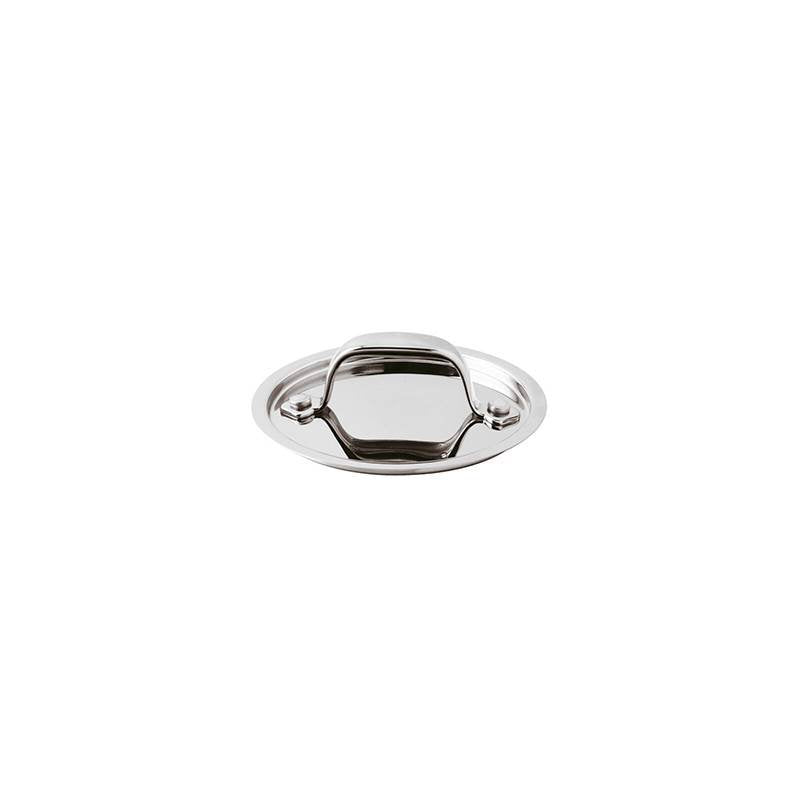 Paderno Series 12200 Miniatura tapa de acero inoxidable