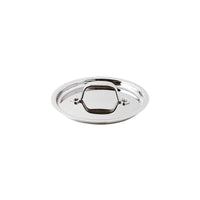 Paderno Series 12200 Miniatura tapa de acero inoxidable