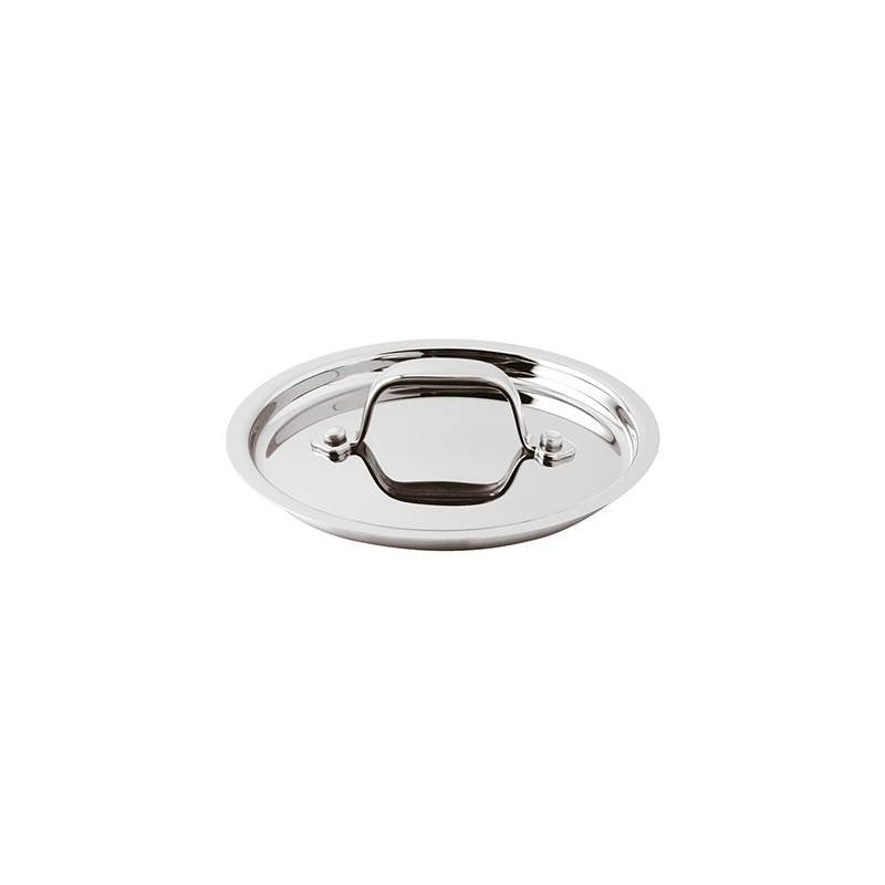 Paderno Series 12200 Miniatura tapa de acero inoxidable