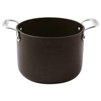 16 cm - Paderno Series 16140 cacerola alta antiadherente aluminio
