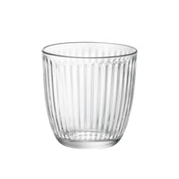 29 Cl Bormioli Rocco Line Verre À Eau En Verre Lot de 6 Pièces