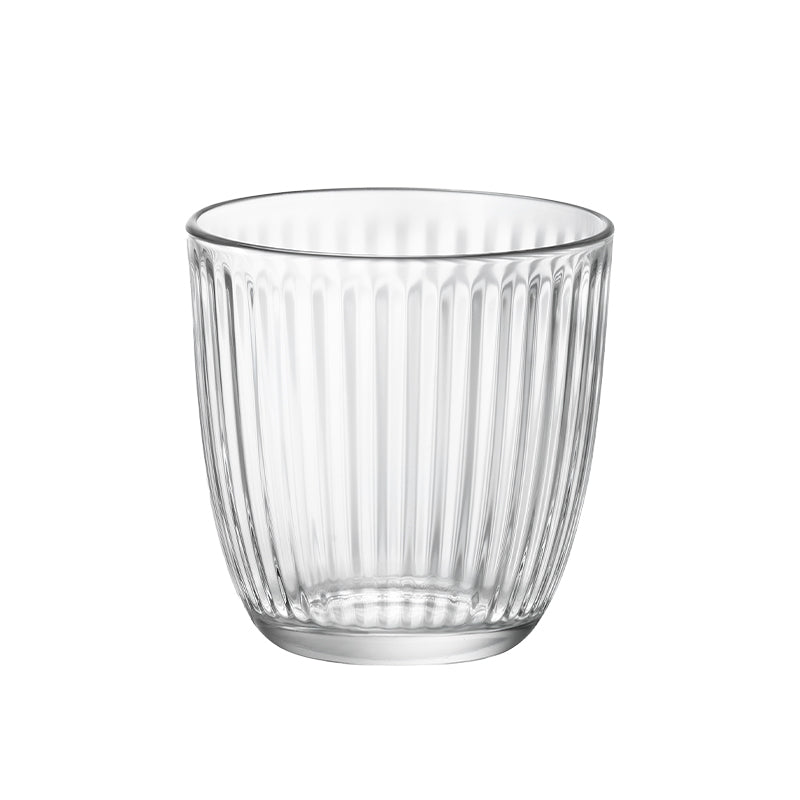 29 Cl Bormioli Rocco Line Verre À Eau En Verre Lot de 6 Pièces
