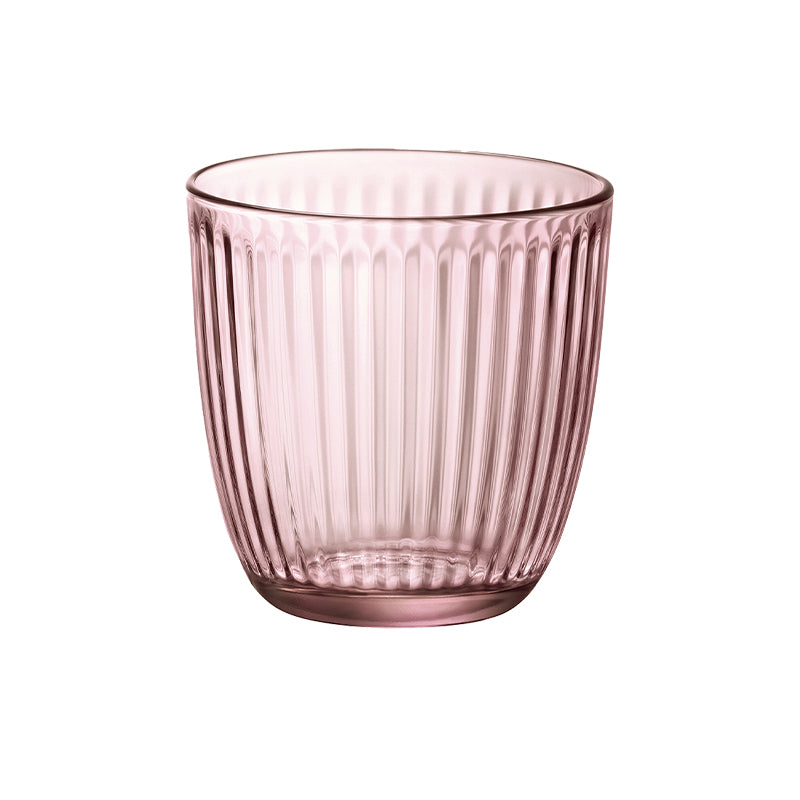 29 Cl Bormioli Rocco Line Verre À Eau En Verre Lot de 6 Pièces