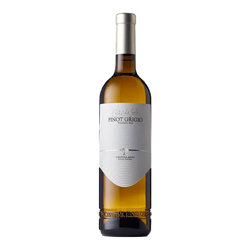 Vini Del Geso Trentino Doc 2022 Cantina Mori Colli Zugna