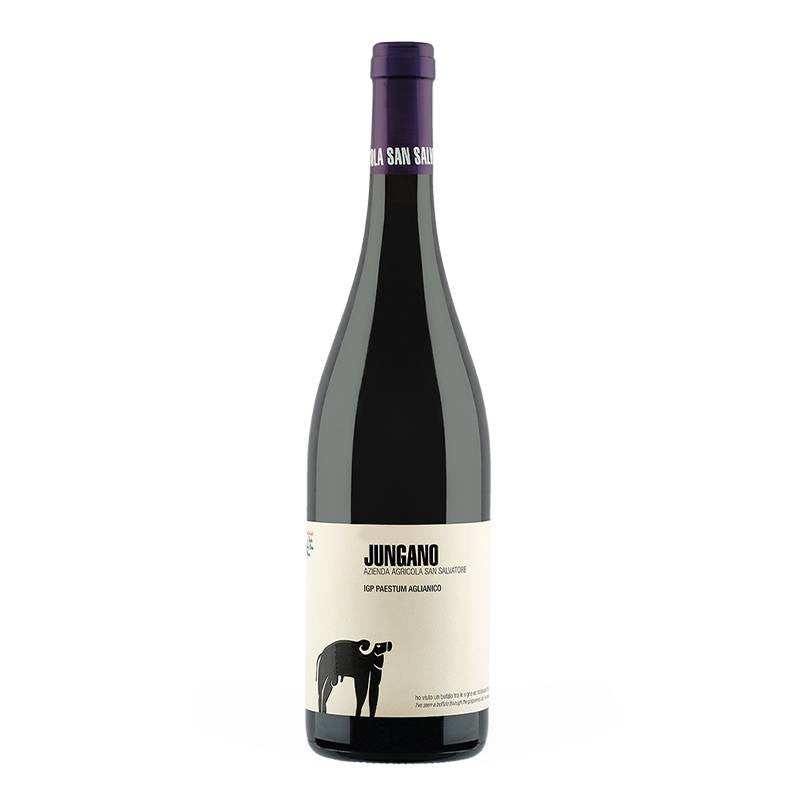 Jungano Paestum Igp 2020 Cantina San Salvatore 1988
