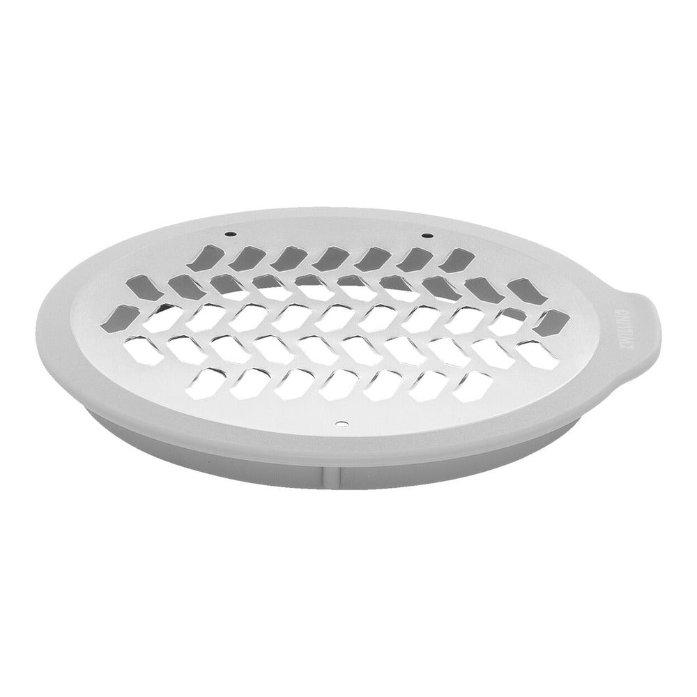 Zwilling Fresh & Save komaccessoireset van kunststof - Set van 5 st